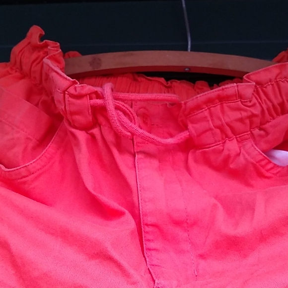 Tapemeasure 100% Cotton Shorts - Picture 2 of 3